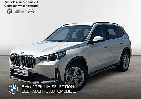 BMW X1 sDrive20i xLine*AHK*HK HiFi*DAB*Adapt. LED*Pano*Dr