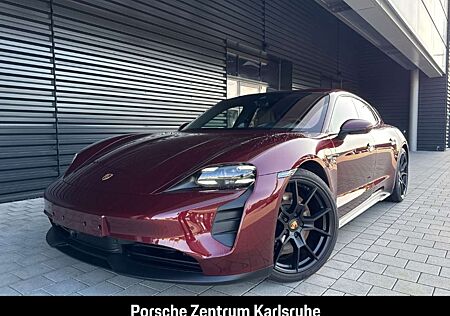 Porsche Taycan GTS Sport Turismo BOSE Rückfahrkamera LED