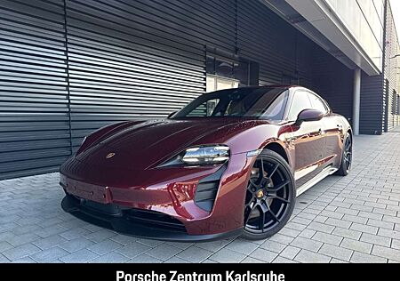 Porsche Taycan GTS Sport Turismo BOSE Rückfahrkamera LED