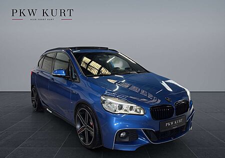 BMW 225 M-Paket Shadow-Line *Pano *HuD