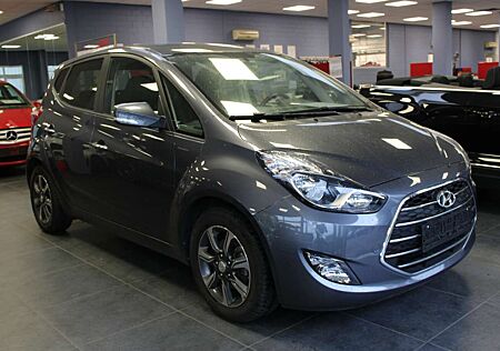 Hyundai ix20 1.4 blue Passion
