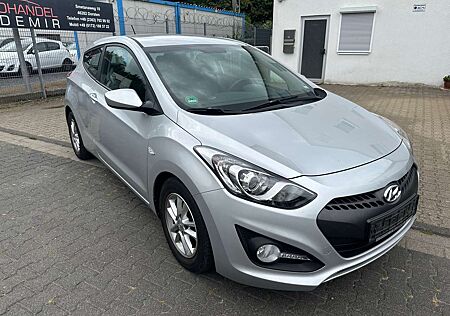 Hyundai i30 1.6 GDI Trend