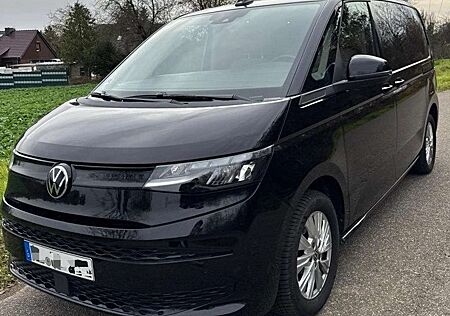 VW T7 Multivan Volkswagen Multivan 2,0 TDI SCR KÜ