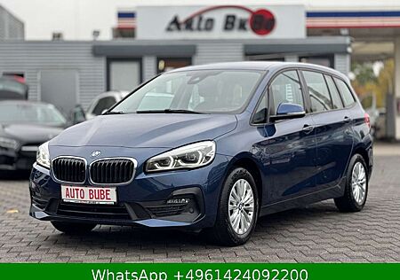 BMW 218 NAVI|AHK|SHZ|LED