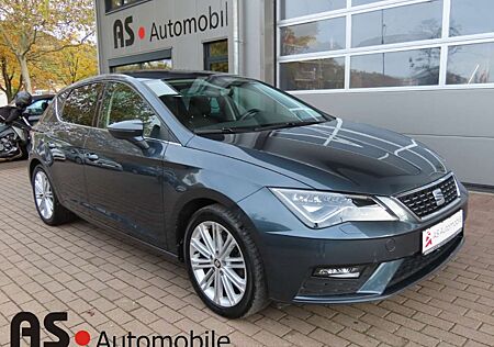 Seat Leon gebraucht kaufen Seat Leon Xcellence