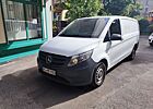 Mercedes-Benz Vito 114 CDI Lang