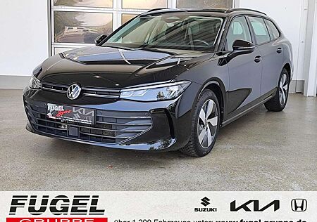 VW Passat Variant Volkswagen 1.5 TSI ACC|Navi|Winter|Kamera