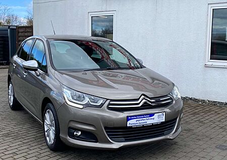 Citroën C4 Citroen Lim. Selection 1.2 12V PureTech "Selection"