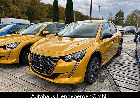 Peugeot 208 e- Allure Pack