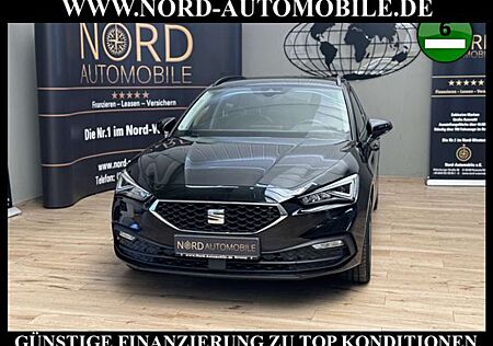 Seat Leon SP Style 2.0 TDI DSG Virt.Cockp/Kamera/LED/ Style
