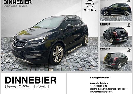 Opel Mokka X 1.4T AT6 *LED*RFK*PDC*