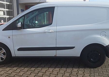 Ford Transit Courier Trend