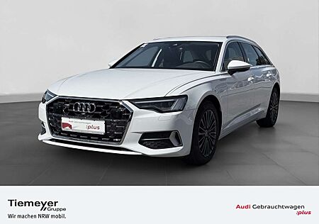 Audi A6 50 TFSIe Q ADVANCED MATRIX LEDER MEMORY