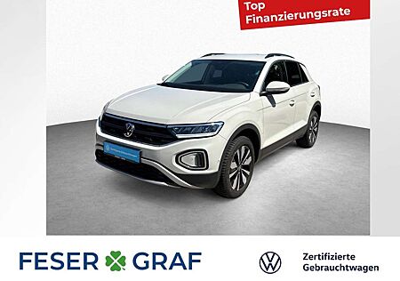 VW T-Roc Volkswagen Life 1.5 TSI 7-DSG KAMERA GJR