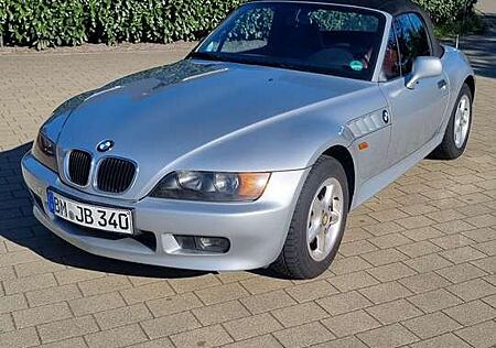BMW Z3 roadster 1.8