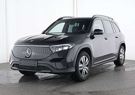Mercedes-Benz EQB 300 Electric Art 4Matic Night Panorama AHK