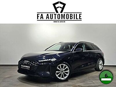 Audi A5 Avant TDI Led Plus Virtual Exp.Kamera 18 Zoll
