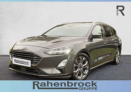 Ford Focus Turnier Titanium EcoBoost