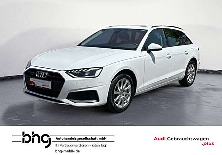 Audi A4 40 TDI quattro LED/Pano/ACC/Kamera/Assi