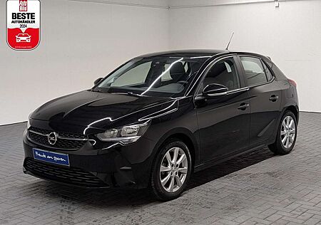 Opel Corsa F SHZ/PDC/Tempomat/16"LM