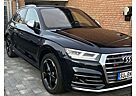 Audi SQ5 3.0 TFSI quattro tiptronic