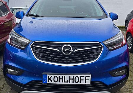 Opel Mokka X Innovation Start/Stop 4x4