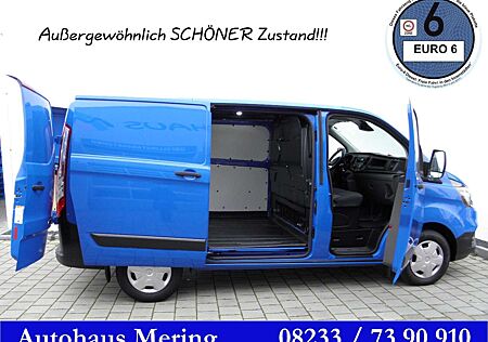 Ford Transit Custom Kasten 280 L1H1 Trend wie neu!