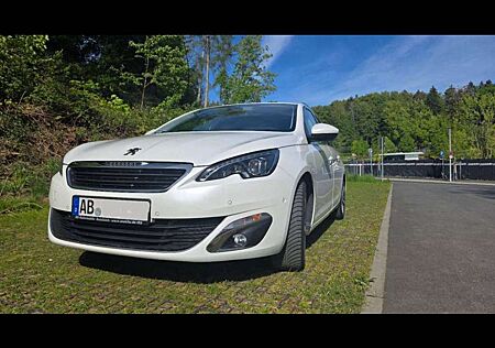 Peugeot 308 308 SW SW PureTech 130 Stop