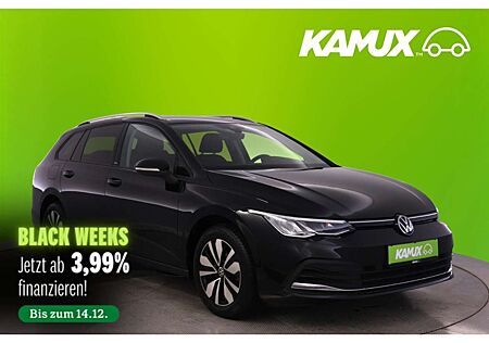 VW Golf Variant Volkswagen 1.5TSI Move+LED+NAVI+VIRTUAL
