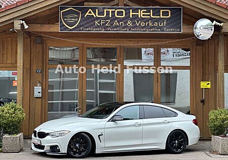 BMW 425 M-Paket Aut Navi Kam LED H/K