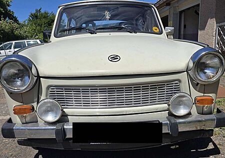Trabant P601 LX