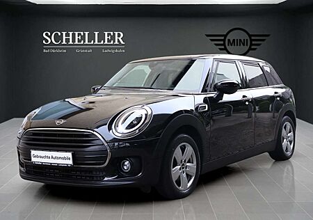 Mini Cooper Clubman LED Navi Shz