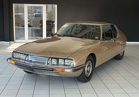 Citroën Citroen SM 2.7 V6
