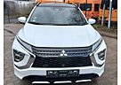 Mitsubishi Eclipse Cross Plug-In Hybrid Plug-In Hybrid 4WD To