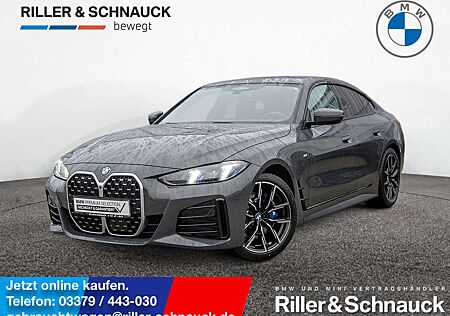 BMW 430 i Gran Coupe xDrive M-Sport 360° STANDHZ