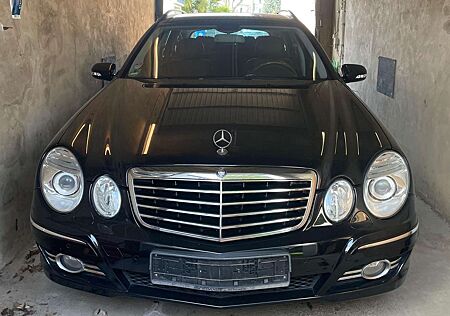 Mercedes-Benz E 230 T 7G-TRONIC Avantgarde