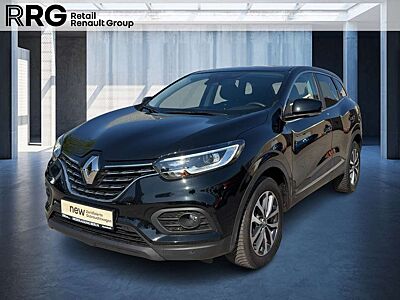 Renault Kadjar 1.3 TCe 140 Business Edition