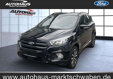 Ford Kuga ST-Line Bluetooth Navi Klima Einparkhilfe