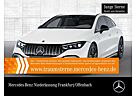 Mercedes-Benz EQE 43 AMG Fahrass 360° Airmat Burmester Distr+ HUD TV