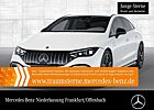 Mercedes-Benz EQE 43 AMG Fahrass 360° Airmat Burmester Distr+ HUD TV