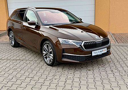 Skoda Octavia 2.0 TDI Selection *AHK*MATRIX*Head UP