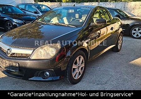 Opel Tigra Twin Top Sport Cabrio