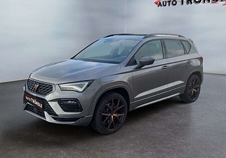 Cupra Ateca 2.0 TSI DSG 4Drive VZ +DCC +360 Kamera