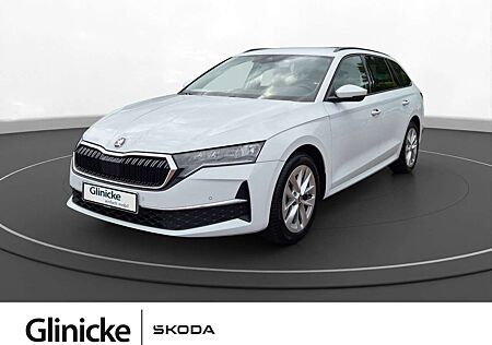 Skoda Octavia Combi 1.5 eTSI DSG Navi Klima PDC SiHz