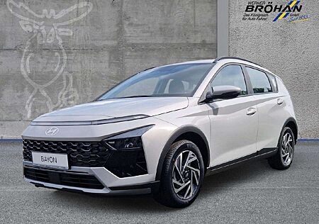Hyundai Bayon 2WD Trend
