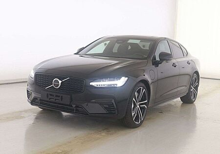 Volvo S90 T8 Plus Dark Recharge Plug-In Hybrid AWD