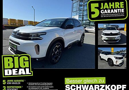 Citroën C5 Aircross Citroen 1.2 PureTech 130 C-Series LED+SHZ