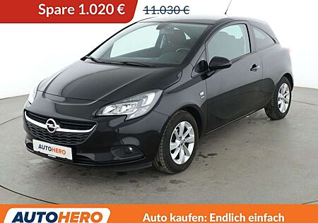 Opel Corsa 1.4 Active *CAM*TEMPO*SHZ*LHZ*ALU*KLIMA*