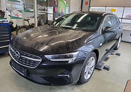 Opel Insignia B ST 4x4 2.0 D[6d] AT Business Elegance