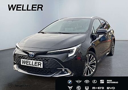 Toyota Corolla 2.0 Hybrid TS Team D *LED*ACC*SHZ*CAM*PDC*